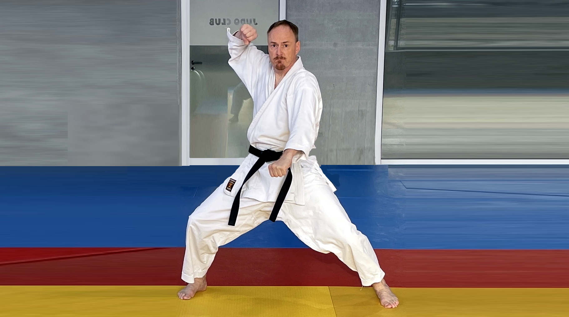 Karate